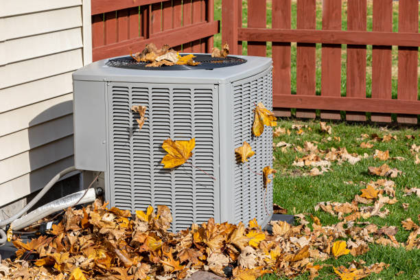Best HVAC air duct cleaning  in Columbia, PA