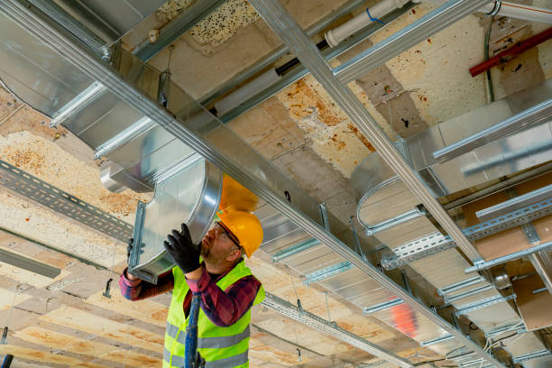 Best Commercial HVAC repair  in Columbia, PA