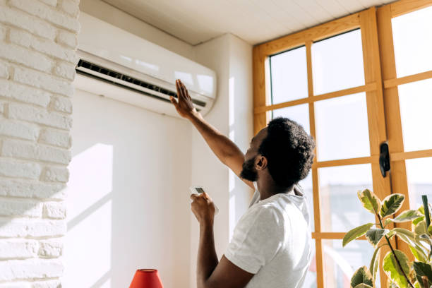 Best Emergency HVAC repair  in Columbia, PA