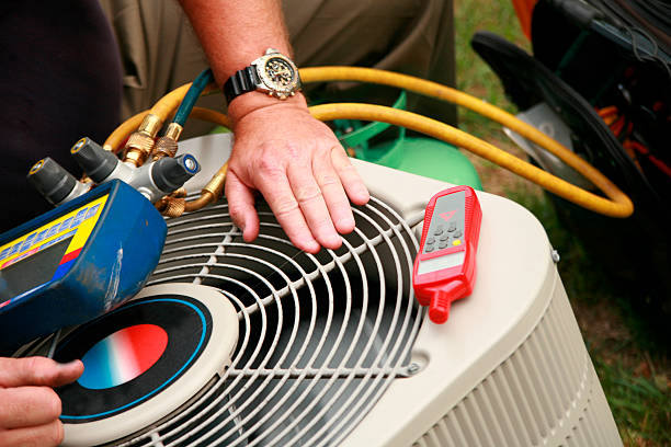 Professional HVAC in Columbia, PA