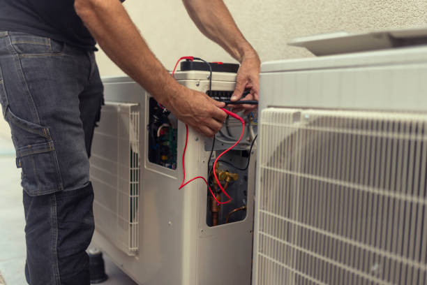Best HVAC emergency services  in Columbia, PA
