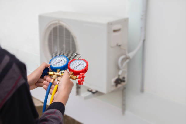 Best Best HVAC companies  in Columbia, PA