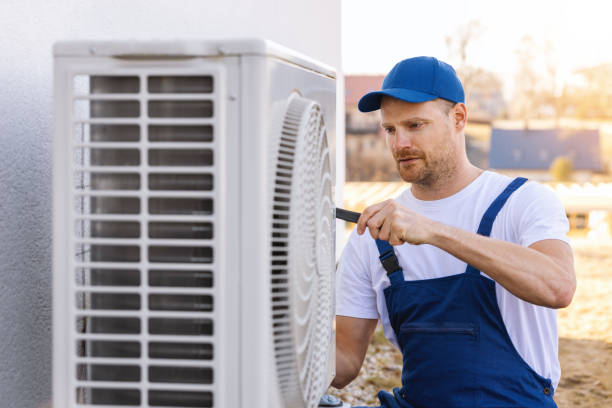 Best 24/7 HVAC repair  in Columbia, PA