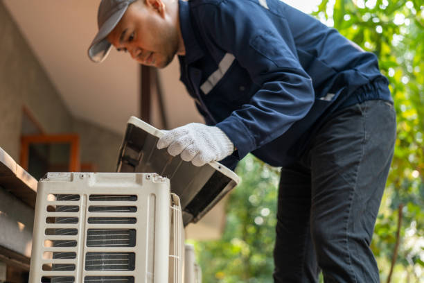 Affordable air conditioning repair in Columbia, PA