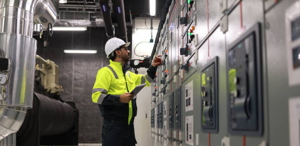 Best HVAC repair near me  in Columbia, PA
